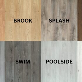 LAMINATE FLOORING OPTIONS no labels