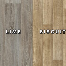 Vinyl Flooring Options